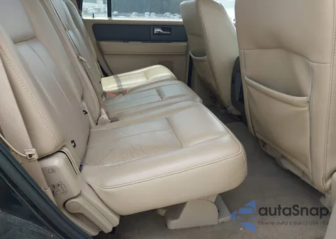 2013 Ford Expedition Xlt from USA, damaged, VIN 1FMJU1H52DEF63084